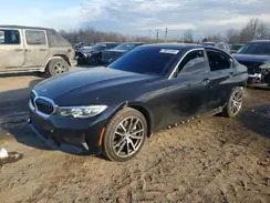 3MW5R7J0XM8B97626 2021 BMW 3ER