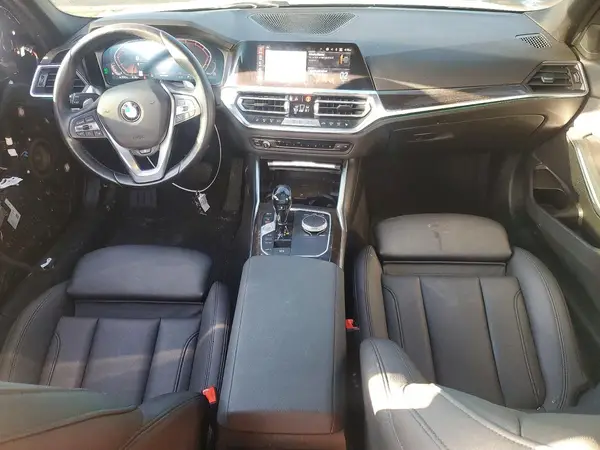 3MW5R7J0XM8B97626 2021 BMW 3ER - Image 8