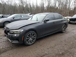 3MW5R7J0XM8B98047 2021 BMW 3ER