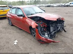 3MW5R7J0XM8B98582 2021 BMW 3ER