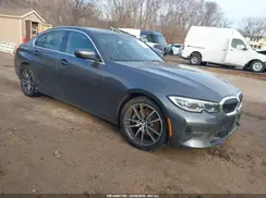 3MW5R7J0XM8C06924 2021 BMW 3ER