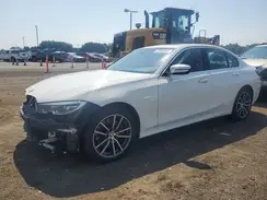 3MW5R7J0XM8C07359 2021 BMW 3ER