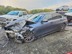 3MW5R7J0XM8C12092 2021 BMW 3ER