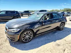 3MW5R7J0XM8C12710 2021 BMW 3ER