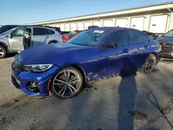 3MW5R7J0XM8C14425 2021 BMW 3ER