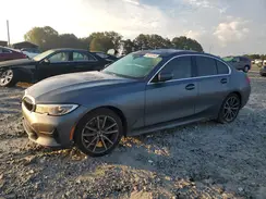 3MW5R7J0XM8C14439 2021 BMW 3ER