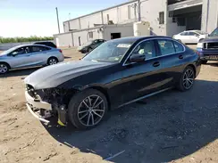 3MW5R7J0XM8C15168 2021 BMW 3ER