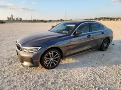 3MW5R7J0XM8C16059 2021 BMW 3ER