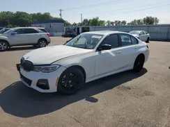 3MW5R7J0XM8C18698 2021 BMW 3ER