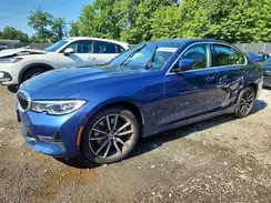 3MW5R7J0XN8C28925 2022 BMW 3ER