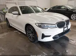 3MW5R7J50K8A05039 2019 BMW 3ER