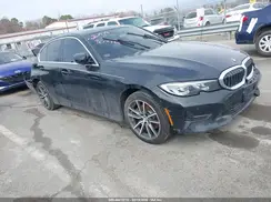3MW5R7J50K8B00166 2019 BMW 3ER
