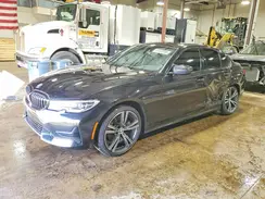 3MW5R7J50K8B02080 2019 BMW 3ER