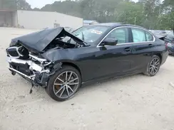 3MW5R7J50K8B02578 2019 BMW 3ER