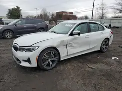 3MW5R7J51K8A04840 2019 BMW 3ER