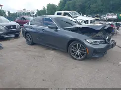 3MW5R7J51K8B02394 2019 BMW 3ER