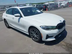 3MW5R7J51K8B02850 2019 BMW 3ER