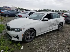 3MW5R7J51K8B03027 2019 BMW 3ER