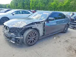 3MW5R7J51K8B03593 2019 BMW 3ER