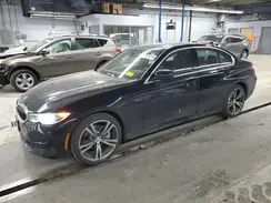 3MW5R7J52K8A05494 2019 BMW 3ER