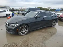 3MW5R7J52K8B00833 2019 BMW 3ER