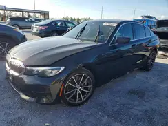 3MW5R7J52K8B01089 2019 BMW 3ER