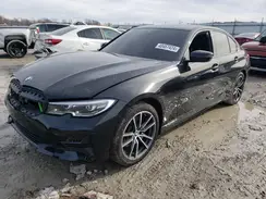 3MW5R7J52K8B02257 2019 BMW 3ER