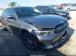 3MW5R7J53K8A04967 2019 BMW 3ER