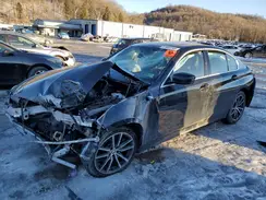 3MW5R7J53K8A05133 2019 BMW 3ER