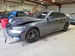 3MW5R7J53K8A05312 2019 BMW 3ER