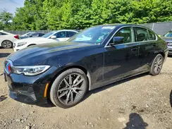 3MW5R7J53K8A05469 2019 BMW 3ER