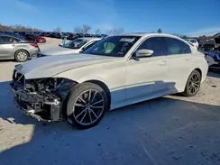3MW5R7J53K8B01487 2019 BMW 3ER