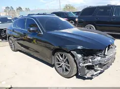 3MW5R7J53K8B01635 2019 BMW 3ER