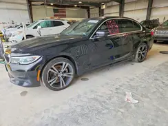 3MW5R7J53K8B02249 2019 BMW 3ER