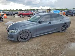 3MW5R7J54K8A04850 2019 BMW 3ER