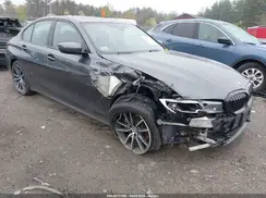 3MW5R7J54K8A05383 2019 BMW 3ER