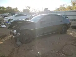 3MW5R7J54K8B00154 2019 BMW 3ER