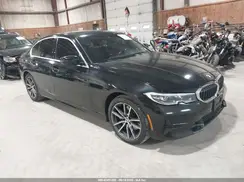 3MW5R7J54K8B00283 2019 BMW 3ER