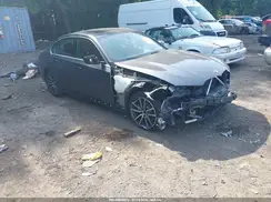 3MW5R7J54K8B00817 2019 BMW 3ER