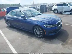 3MW5R7J54K8B01367 2019 BMW 3ER