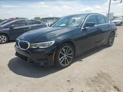 3MW5R7J54K8B01465 2019 BMW 3ER