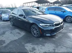 3MW5R7J54K8B01661 2019 BMW 3ER