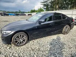 3MW5R7J54K8B02776 2019 BMW 3ER