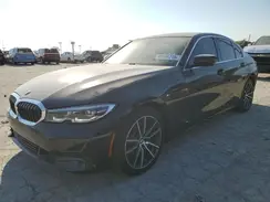 3MW5R7J54K8B03216 2019 BMW 3ER