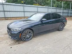 3MW5R7J55K8A05084 2019 BMW 3ER
