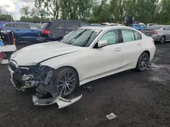 3MW5R7J55K8B02348 2019 BMW 3ER