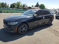 3MW5R7J56K8A04929 2019 BMW 3ER