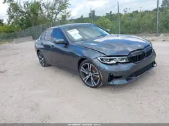 3MW5R7J56K8A04946 2019 BMW 3ER