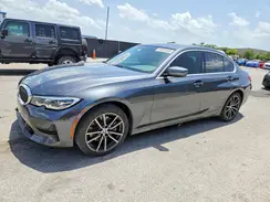 3MW5R7J56K8B00799 2019 BMW 3ER