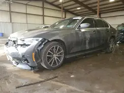 3MW5R7J56K8B01550 2019 BMW 3ER